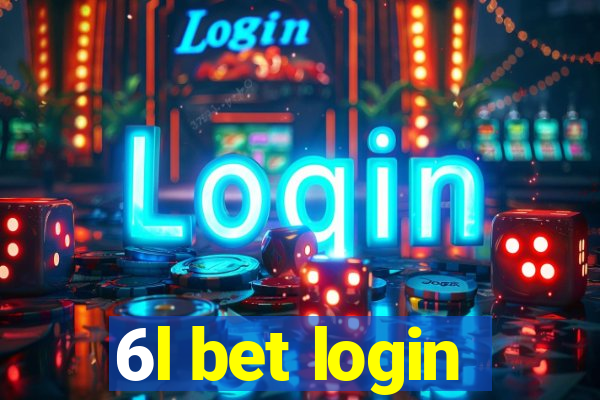 6l bet login
